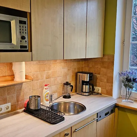 Grobla Iii Old Town Parking Free