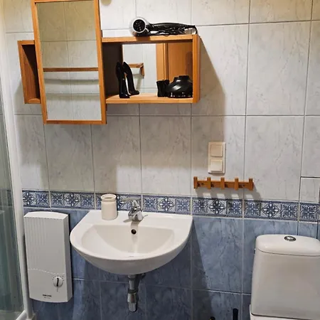 Grobla Iii Old Town Parking Free Апартаменты *