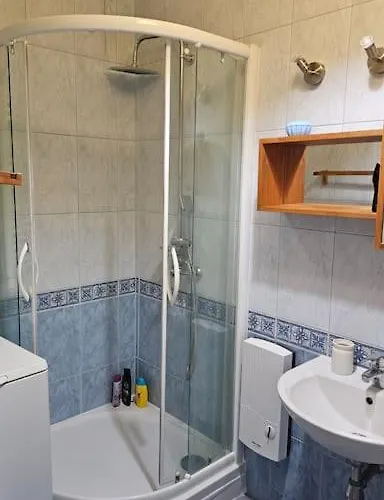 شقة Grobla Iii Old Town Parking Free *