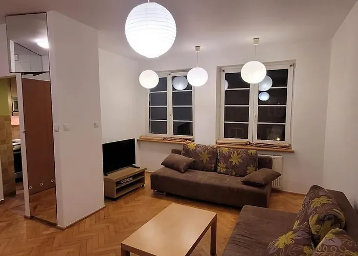 Grobla Iii Old Town Parking Free * غدانسك