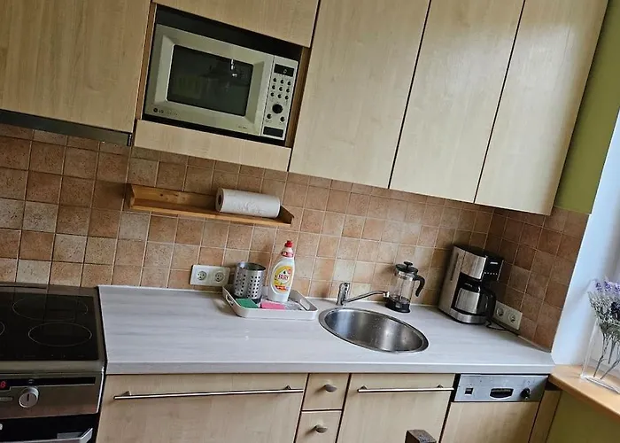 شقة Grobla Iii Old Town Parking Free غدانسك