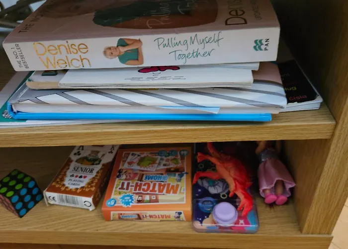 Grobla Iii Old Town Parking Free شقة *