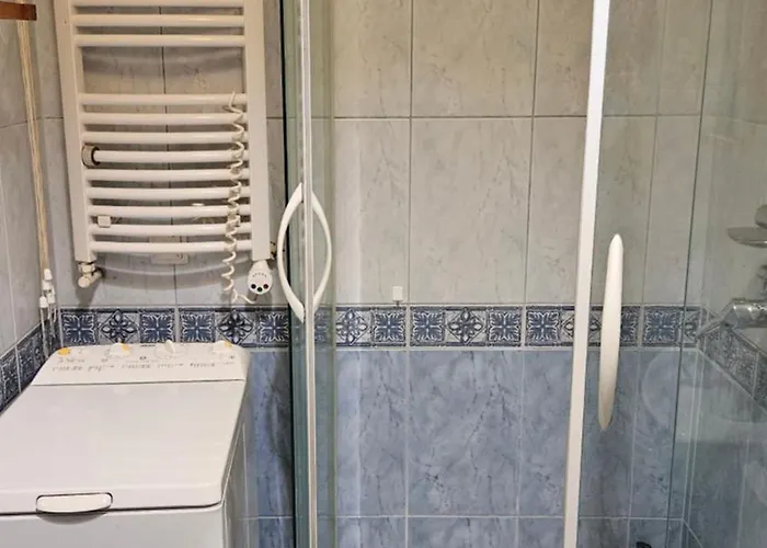 Grobla Iii Old Town Parking Free