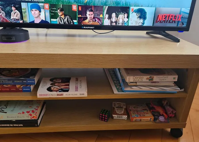 شقة Grobla Iii Old Town Parking Free