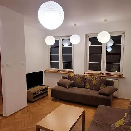 Grobla Iii Old Town Parking Free * Gdańsk