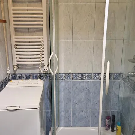 Grobla Iii Old Town Parking Free