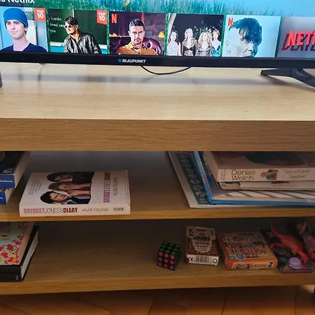 Apartament Grobla Iii Old Town Parking Free